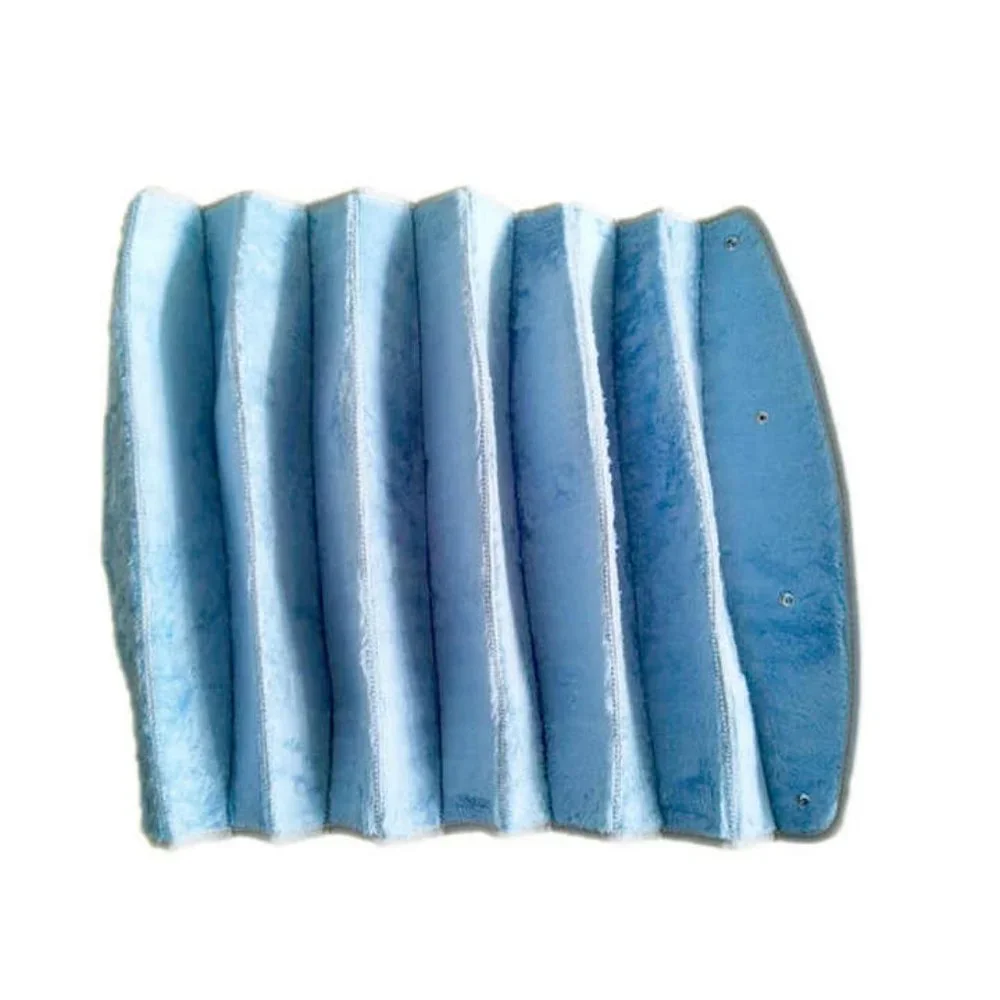 Cat tunnel foldable and durable household comfortable and scratch resistant nest